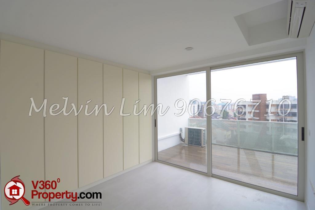 The Sanctuary @ Geylang (D14), Apartment #99556092